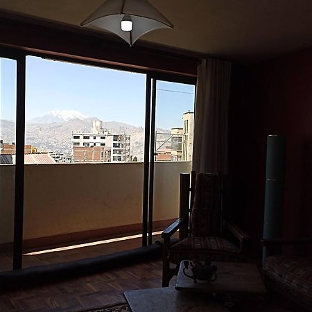 Caserita La Paz Habitación foto